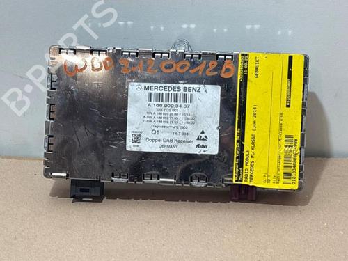 Used Electronic module Electronic module 38852861 38852861