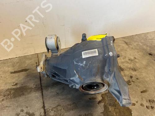 Used Rear differential Rear differential 38829675 38829675