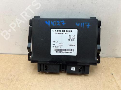 electronic-module-mercedes-benz-a-class-w176-2012-2013-2014-2015-2016-2017-2018-38826210 main image