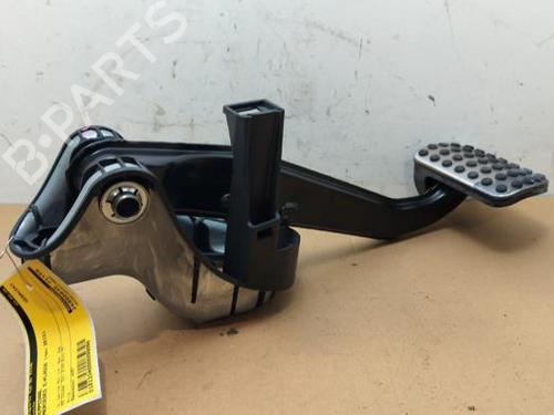 Break pedal MERCEDES-BENZ E-CLASS Coupe (C207) E 220 CDI / d (207.302, 207.301) | BP38817448I19 - Image 2