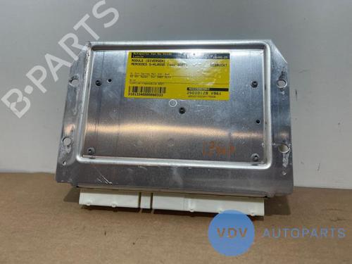 Control unit MERCEDES-BENZ S-CLASS (W221, V221) S 320 CDI (221.022, 221.122) | BP27410270M11 