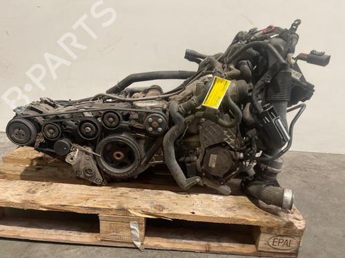 Engine MERCEDES-BENZ A-CLASS (W169) A 180 CDI (169.007, 169.307) | BP38827565M1 - Image 3