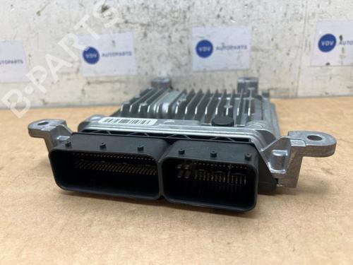 Engine control unit (ECU) MERCEDES-BENZ E-CLASS (W212) E 200 CDI / BlueTEC (212.005, 212.006) | BP38835738M57 - Image 3