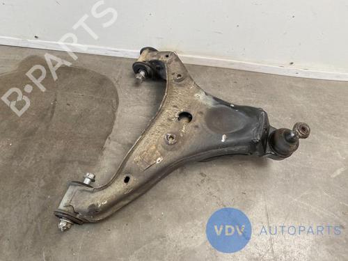 Right front suspension arm MERCEDES-BENZ SPRINTER 3,5-t Van (B907, B910) 316 CDI RWD (907.631, 907.633, 907.635, 907.637) | BP25949119M13 