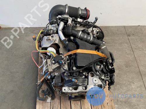 Engine MERCEDES-BENZ A-CLASS Saloon (V177) A 180 d (177.103) | BP28027227M1 
