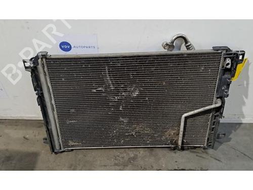 Used AC radiator AC radiator 38838276 38838276