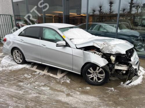 Electronic module MERCEDES-BENZ E-CLASS (W212) E 300 Hybrid / BlueTEC Hybrid (212.098) | BP38817694M83 - Image 4