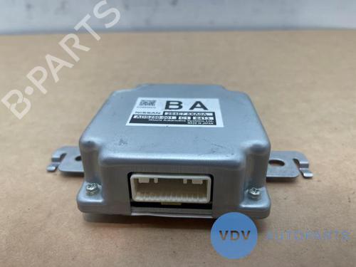 Used Control unit MERCEDES-BENZ X-CLASS (470) X 250 d (470.230) (190 hp) 30170614