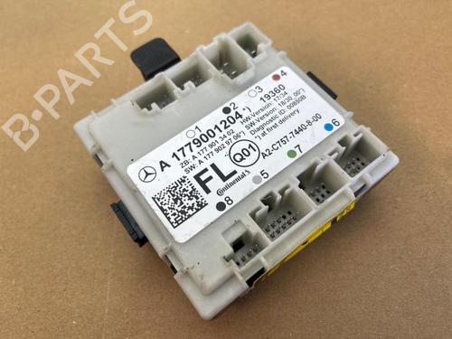 Electronic module MERCEDES-BENZ A-CLASS (W177) A 160 (177.082) | BP38829226M83 - Image 2