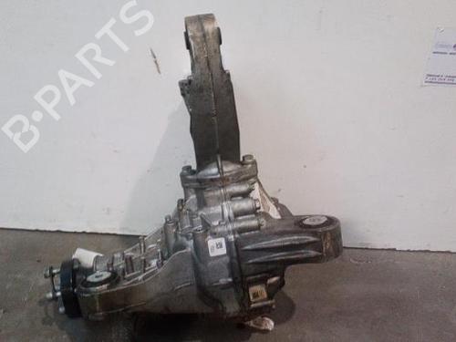 Front differential MERCEDES-BENZ GLE Coupe (C292) 350 d 4-matic (292.323, 292.324) | BP38855024M23 - Image 8