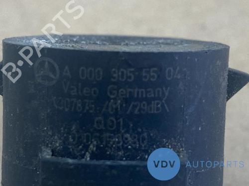 Electronic sensor MERCEDES-BENZ C-CLASS (W205) C 160 (205.044) | BP25951993M84 