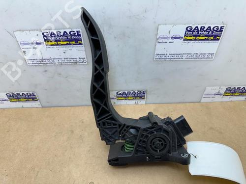 Used Pedal Pedal 38848682 38848682