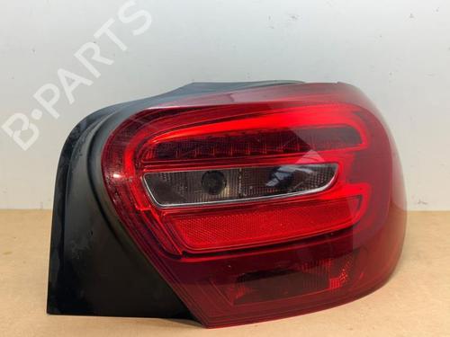 Used Right taillight Right taillight 38822855 38822855