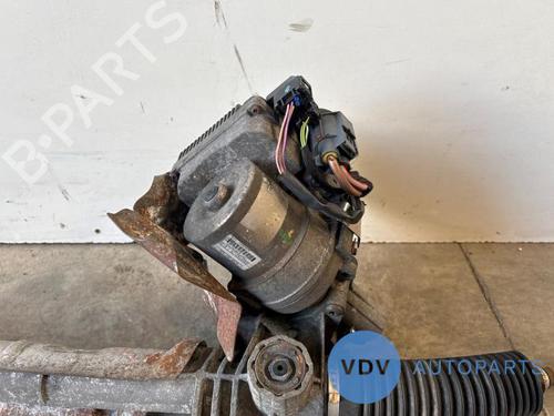 Steering rack MERCEDES-BENZ A-CLASS (W169) A 180 CDI (169.007, 169.307) | BP27531106M22 