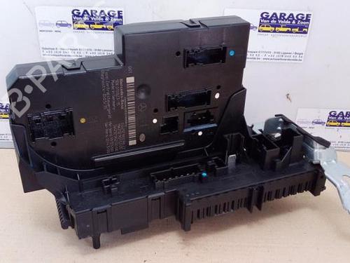 Electronic module MERCEDES-BENZ CLS (C218) CLS 250 CDI / BlueTEC / d (218.303, 218.304) | BP38855535M83 - Image 2