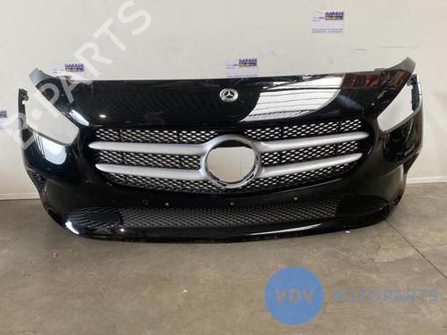 Used Front bumper MERCEDES-BENZ B-CLASS Sports Tourer (W247) B 220 d 4-matic (247.015) (190 hp) 25950933
