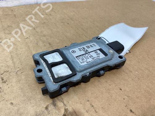 Used Electronic sensor Electronic sensor MERCEDES-BENZ E-CLASS (W210) E 200 (210.035) (136 hp) 38852218 38852218