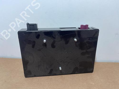 Electronic module MERCEDES-BENZ C-CLASS (W204) C 200 CDI (204.001) | BP38854416M83 - Image 2