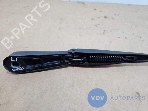 Front windshield wiper arm MERCEDES-BENZ A-CLASS (W177) A 160 (177.082) | BP29393539C143 