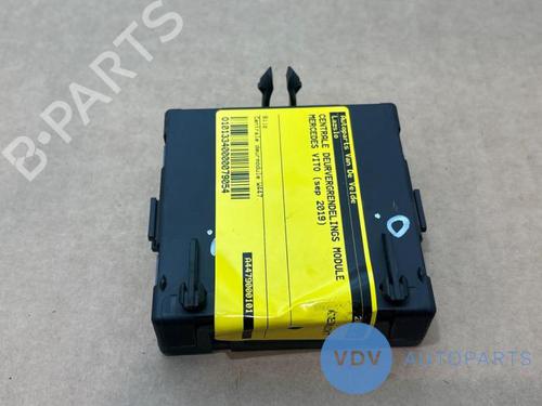 Electronic module MERCEDES-BENZ VITO Van (W447) 114 CDI (447.601, 447.603, 447.605) | BP26405489M83 