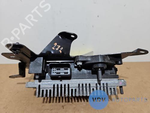 Electronic module MERCEDES-BENZ B-CLASS Sports Tourer (W245) B 150 (245.231) | BP27497970M83 
