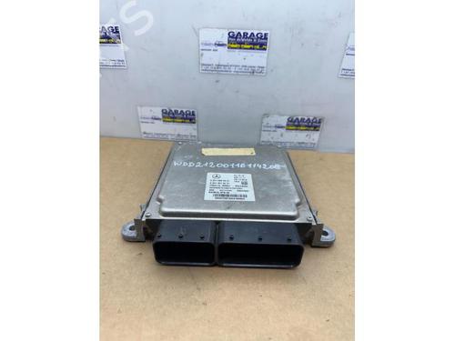 Ignition barrel MERCEDES-BENZ E-CLASS (W212) E 350 BlueTEC 4-matic (212.094) | BP38851370M48 - Image 7