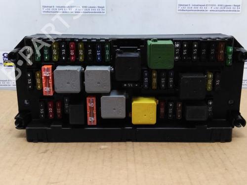 Electronic module MERCEDES-BENZ E-CLASS T-Model (S212) E 220 CDI / BlueTEC (212.202, 212.201) | BP38855892M83 - Image 5