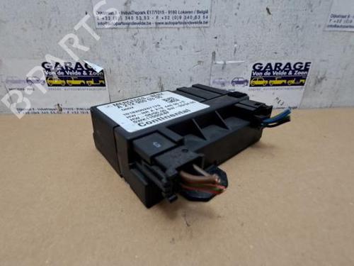 Electronic module MERCEDES-BENZ M-CLASS (W164) ML 280 CDI 4-matic (164.120) | BP38845379M83 - Image 2