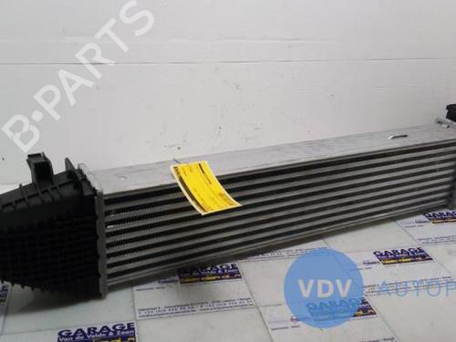 Used Intercooler MERCEDES-BENZ C-CLASS (W204) C 200 CDI (204.007, 204.006) (136 hp) 26029530