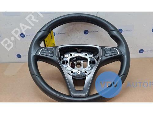 Used Steering wheel MERCEDES-BENZ B-CLASS Sports Tourer (W246, W242) B 180 (246.242) (122 hp) 25963905