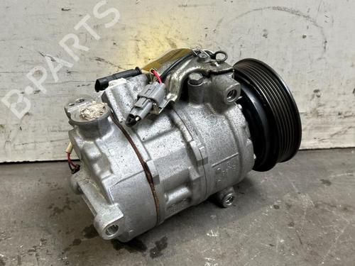 AC compressor MERCEDES-BENZ A-CLASS (W176) A 160 CDI / d (176.011) | BP39250643M34 - Image 2