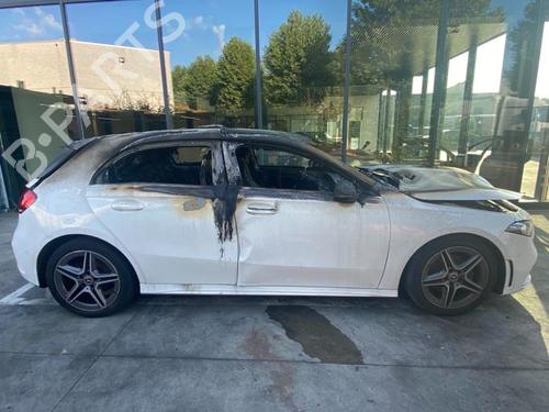 Gearbox MERCEDES-BENZ A-CLASS (W177) A 180 d (177.003) | BP38846093M3  - Image 7