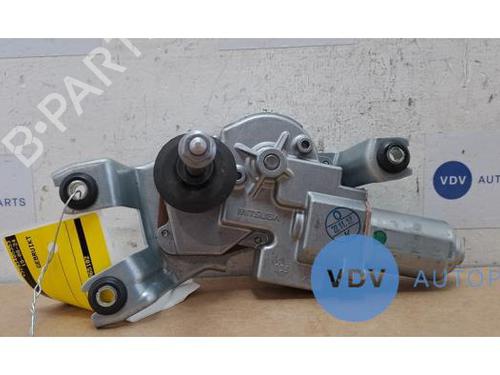 Used Rear wiper motor MERCEDES-BENZ A-CLASS (W177) A 180 (177.084) (136 hp) 25964164