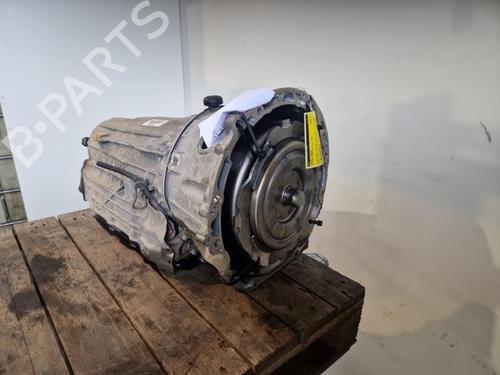 Gearbox MERCEDES-BENZ SPRINTER 3,5-t Van (B907, B910) 317 CDI RWD (907.631, 907.633, 907.635, 907.637) | BP40483218M3 - Image 10