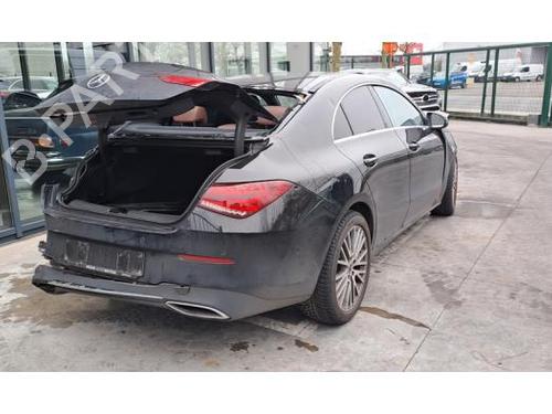 Front left panel MERCEDES-BENZ CLA (C118) CLA 180 d (118.303) | BP38834646C58  - Image 6