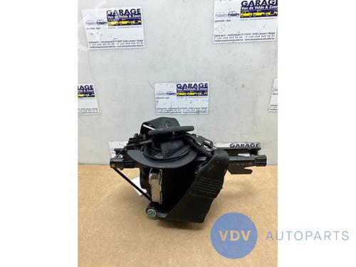 Front right seatbelt MERCEDES-BENZ C-CLASS T-Model (S205) C 180 BlueTEC / d (205.236) | BP25948004I25 