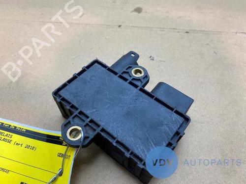 Electronic sensor MERCEDES-BENZ A-CLASS (W169) A 180 CDI (169.007, 169.307) | BP25955190M84 