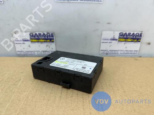 Electronic module MERCEDES-BENZ E-CLASS (W211) E 220 CDI (211.006) | BP25947596M83 