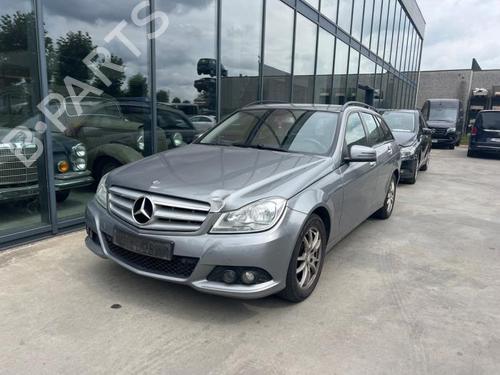 Headlight switch MERCEDES-BENZ C-CLASS T-Model (S204) C 180 CDI (204.200) | BP38826129I24 - Image 4