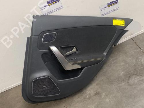 Used Rear right panel Rear right panel 38847625 38847625