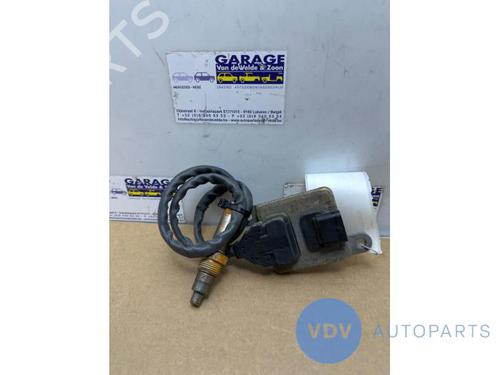 Used Electronic sensor MERCEDES-BENZ C-CLASS (W205) C 220 BlueTEC / d (205.002, 205.004) (170 hp) 25947987