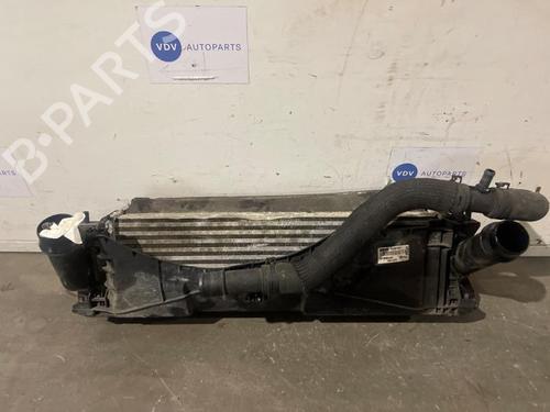 intercooler-mercedes-benz-x-class-470-2017-2018-2019-2020-38835251 main image