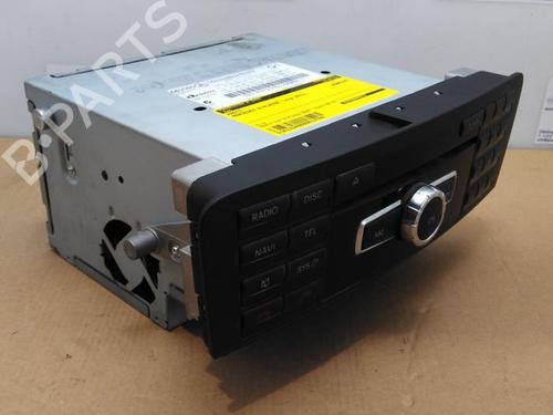 Used Radio Radio 38856250 38856250