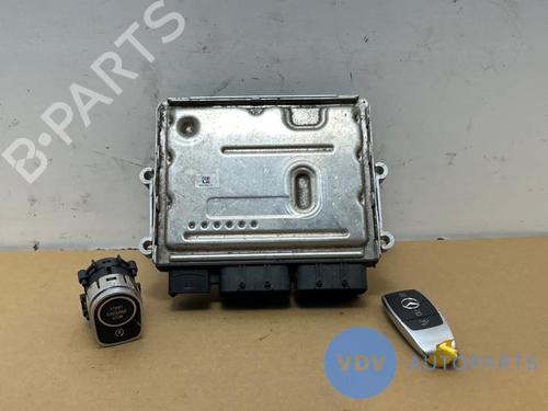 Used Control unit MERCEDES-BENZ B-CLASS Sports Tourer (W247) B 180 d (247.003) (116 hp) 30170590