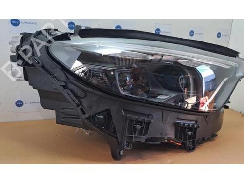 Right headlight MERCEDES-BENZ EQS (V297) EQS 450+ (297.123) | BP38839073C29 - Image 3