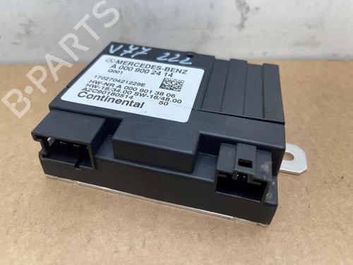 electronic-module-mercedes-benz-e-class-w213-2016-38824041 main image