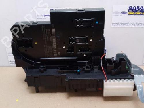 Electronic module MERCEDES-BENZ C-CLASS (W204) C 200 CDI (204.001) | BP38855350M83 - Image 2