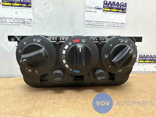 Used Climate control MERCEDES-BENZ A-CLASS (W168) A 140 (168.031, 168.131) (82 hp) 25948762