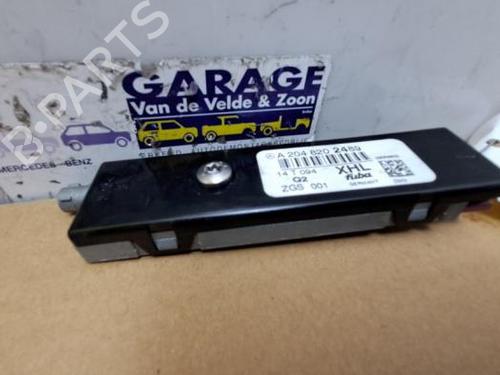 Electronic module MERCEDES-BENZ GLK-CLASS (X204) 220 CDI (204.902) | BP39936314M83 - Image 3