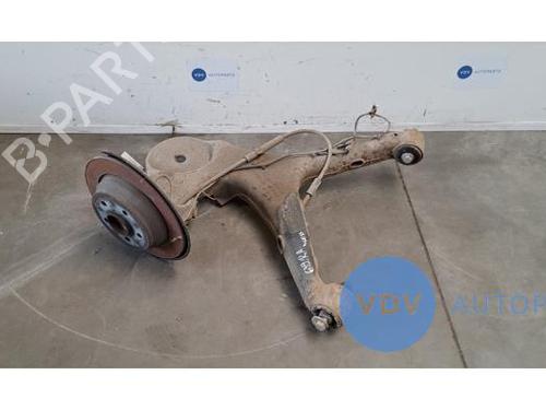 Used Right rear steering knuckle MERCEDES-BENZ VITO / MIXTO Van (W639) 111 CDI (639.601, 639.603) (116 hp) 25962013